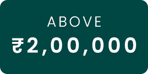 Television above 200000