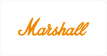 OhLocal Marshall Speakers
