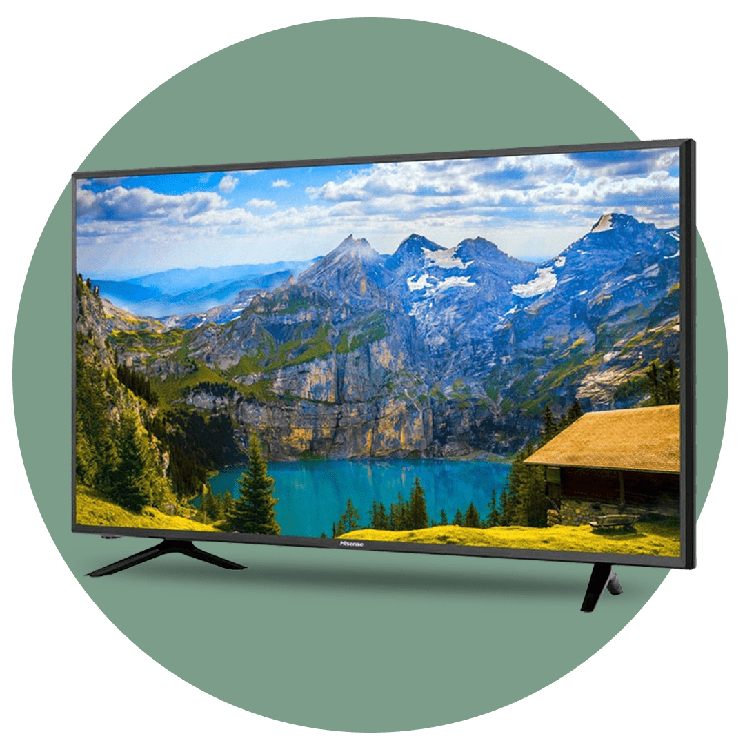 LED TVs Best Prices